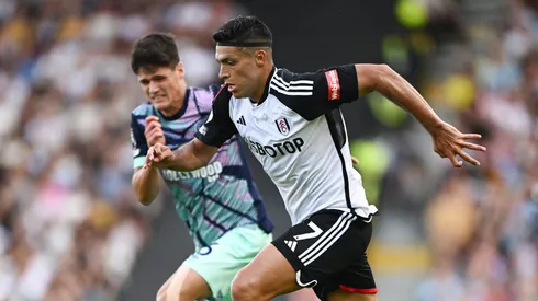 El canterano azulcrema confía en el nuevo proceso de México.