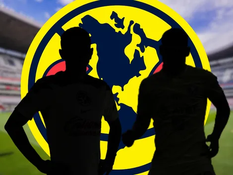 Los dos jugadores de América que puede ganarse la titularidad ante Atlas