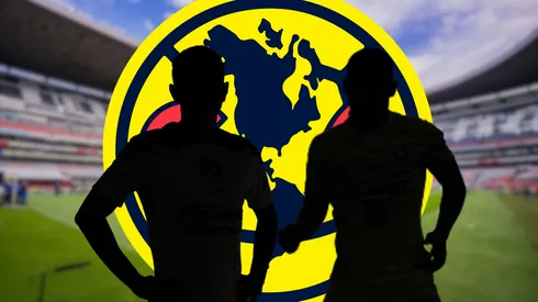 Los dos jugadores de América que puede ganarse la titularidad ante Atlas