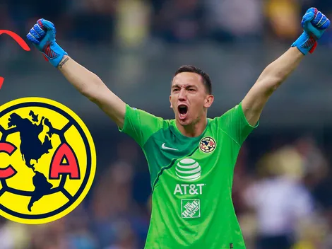 El motivo por el que Agustín Marchesín podría ser opción para América