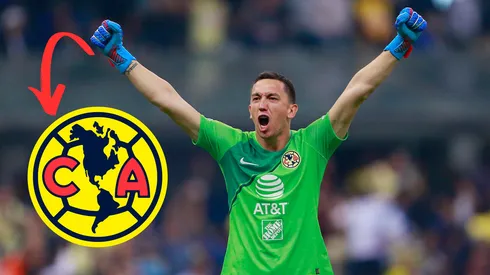 El motivo por el que Agustín Marchesín podría ser opción para América