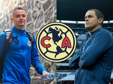 El jugador que podría reemplazar a Fidalgo ante Atlas