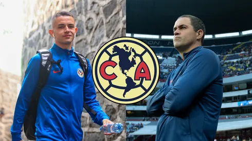 ¿El reemplazo de Álvaro Fidalgo?