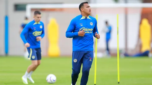 Desgarrador mensaje del Mozumbito Martínez.