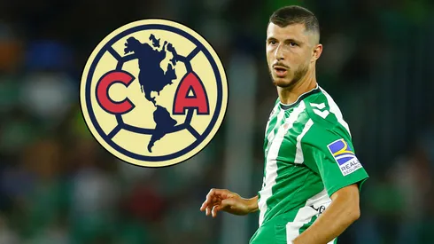 Guido Rodríguez sería una opción para el América