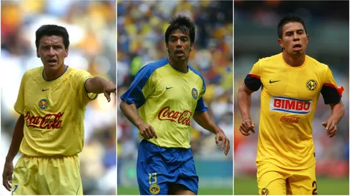 Grandes elementos pasaron de Atlas para consagrarse en América.