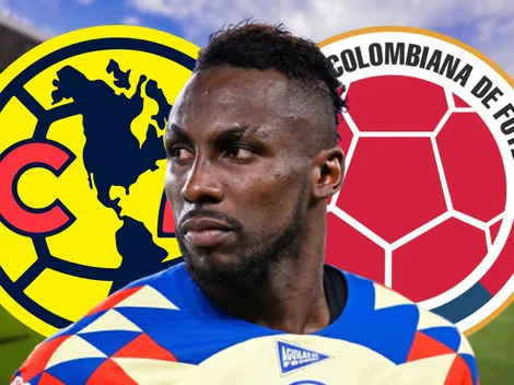 La dura competencia que tendría Julián Quiñones en la Selección de Colombia