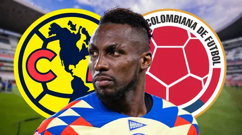 La dura competencia que tendría Julián Quiñones en la Selección de Colombia