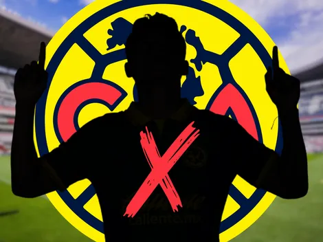 André Jardine pidió su regreso al América y no jugado ni un minuto