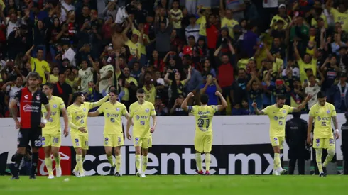 América ha sabido dominar a Atlas en el Estadio Jalisco los últimos años.