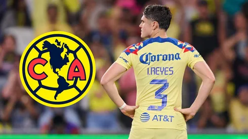 El gran reto que tiene Israel Reyes con el Club América