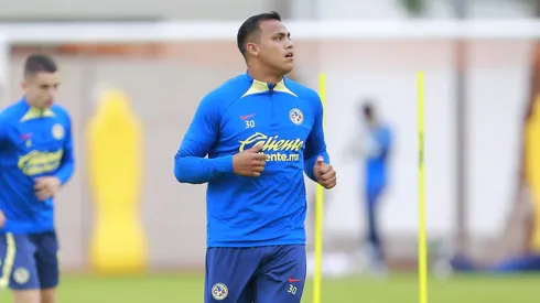 Román Martínez ya entrena con su nuevo equipo