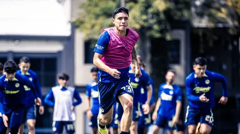 Los canteranos de América definirán si llega un refuerzo más.