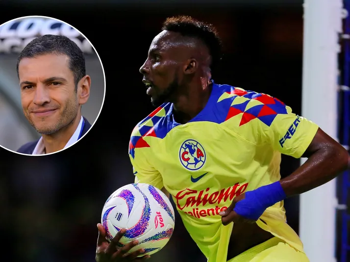 Jimmy Lozano ya habló con Quiñones para que juegue en el Tri