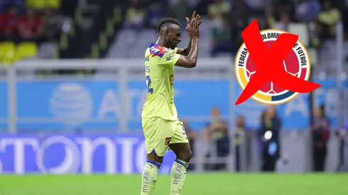 Quiñones ya ha recibido llamados anteriores desde Colombia.