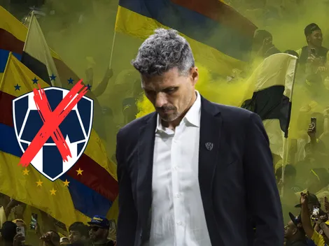 Las burlas para Fernando Ortiz no se hicieron esperar