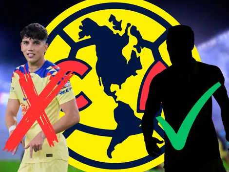 El inesperado movimiento que planea André Jardine ante Atlas