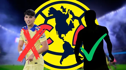 El inesperado movimiento que planea André Jardine ante Atlas