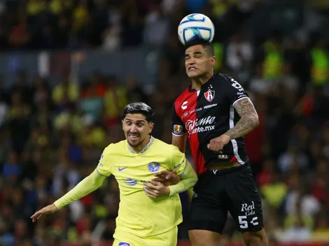 Peligra el partido de América: ni los locales juegan en el Estadio Jalisco