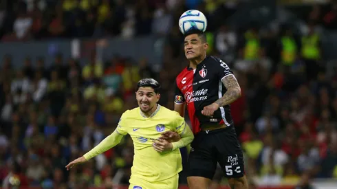 Peligra el partido de América: ni los locales juegan en el Estadio Jalisco