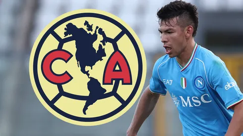 Se vale soñar: Chucky Lozano y la respuesta que ilusiona a todo América