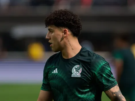 Un campeón de la Champions League está tras los pasos de Jorge Sánchez