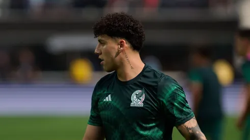 Un campeón de la Champions League está tras los pasos de Jorge Sánchez