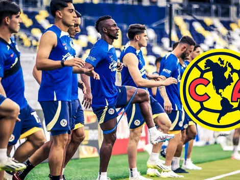 El posible sustituto de Álvaro Fidalgo ante Atlas