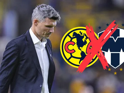 Un nuevo fracaso para Fernando Ortiz