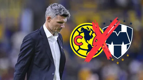 Un nuevo fracaso para Fernando Ortiz