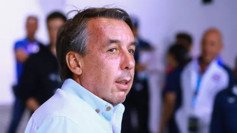 Emilio Azcárraga fue claro sobre los verdaderos objetivos de América.