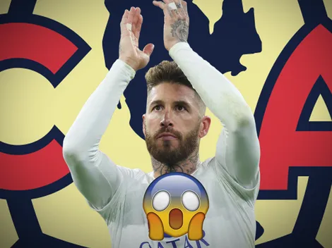 Las peticiones de Sergio Ramos que lo alejaron del América