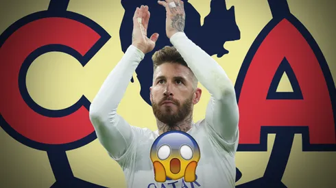 Sergio Ramos y sus peticiones de súper estrella...