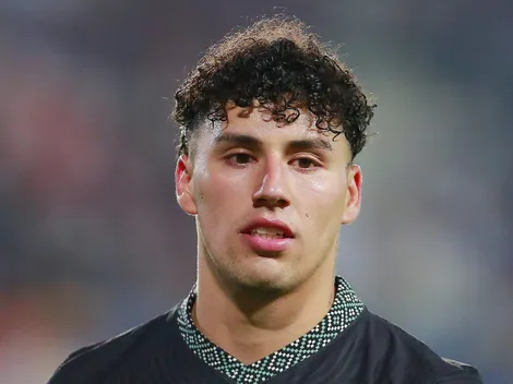 Jorge Sánchez ya tomó una decisión con respecto a su futuro