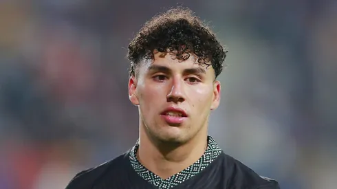 Jorge Sánchez ya tomó una decisión con respecto a su futuro