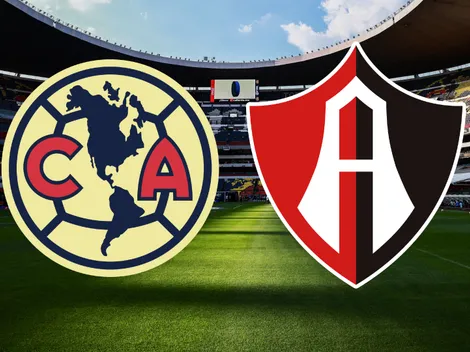 América Femenil vs. Atlas: Confirman el día y hora de reprogramación