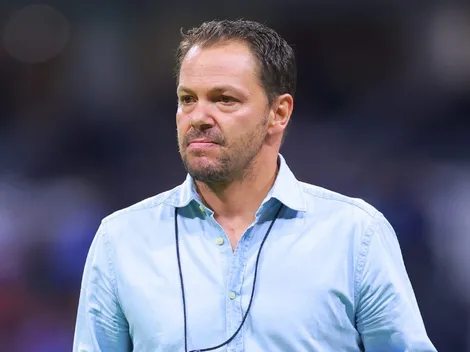 SORPRESIVA frase de Santiago Baños sobre la Leagues Cup