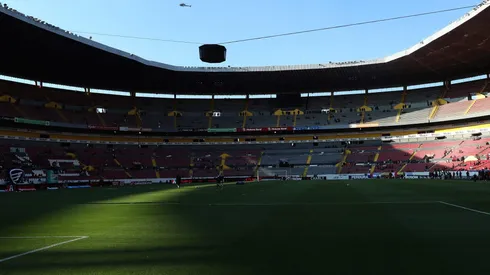 El Estadio Jalisco presenta problemas para el Atlas vs. América