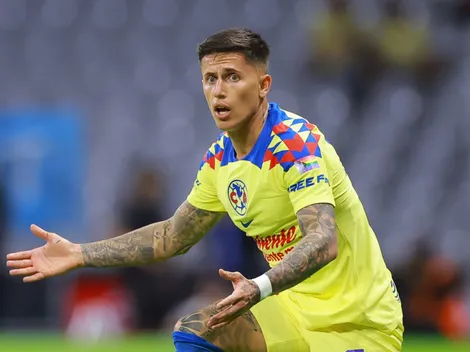 El motivo por el cual Brian Rodríguez no se fue a Peñarol