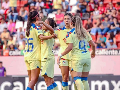 katty Martínez, lista para entrar en la historia del futbol femenil