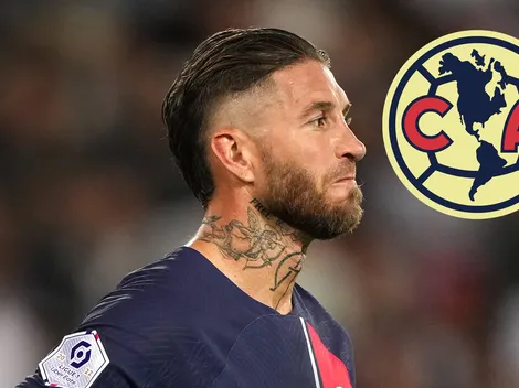 Esto se sabe sobre el posible fichaje de Sergio Ramos por América