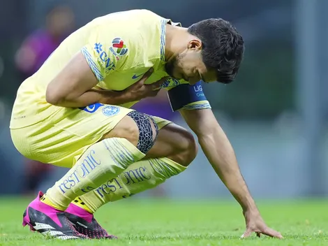 La fecha del regreso para Henry Martín