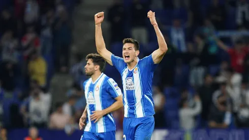 César Montes se marcha a otro equipo