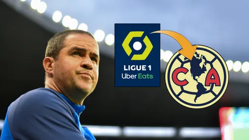 América negocia por un defensor de la Ligue 1.