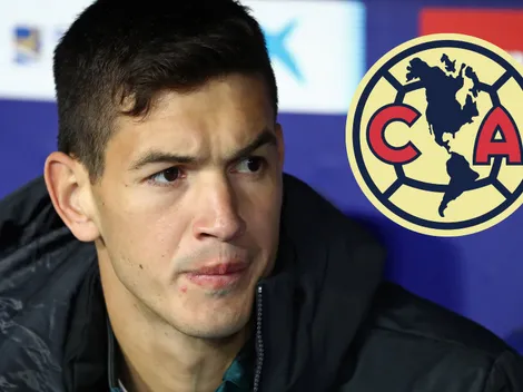 El equipo que se adelantó al América y ficharía a César Montes