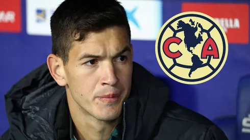 César Montes es uno de los objetivos del América