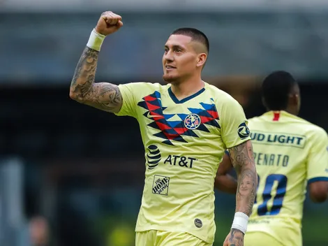 ¡Nico Castillo, cerca de regresar el futbol profesional!