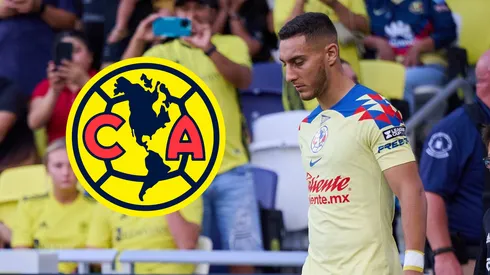 Cáceres es seguido por clubes del extranjero.