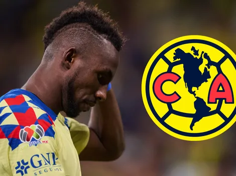 La dura prueba que enfrentará Julián Quiñones con América