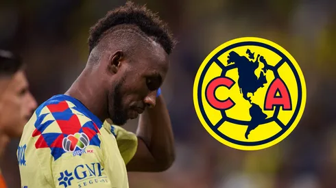 La dura prueba que enfrentará Julián Quiñones con América